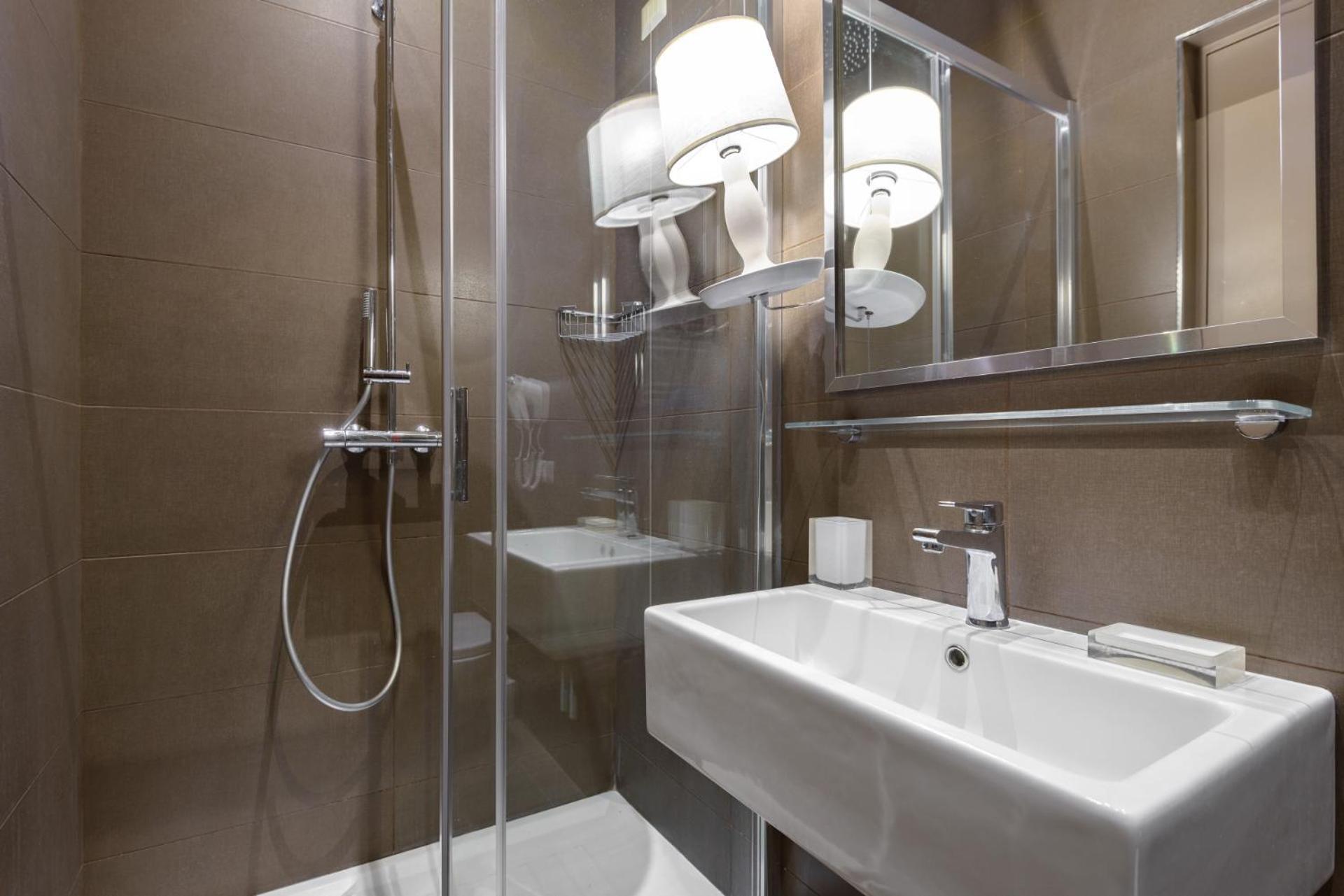 Navona New Exclusive Appartement Rome
