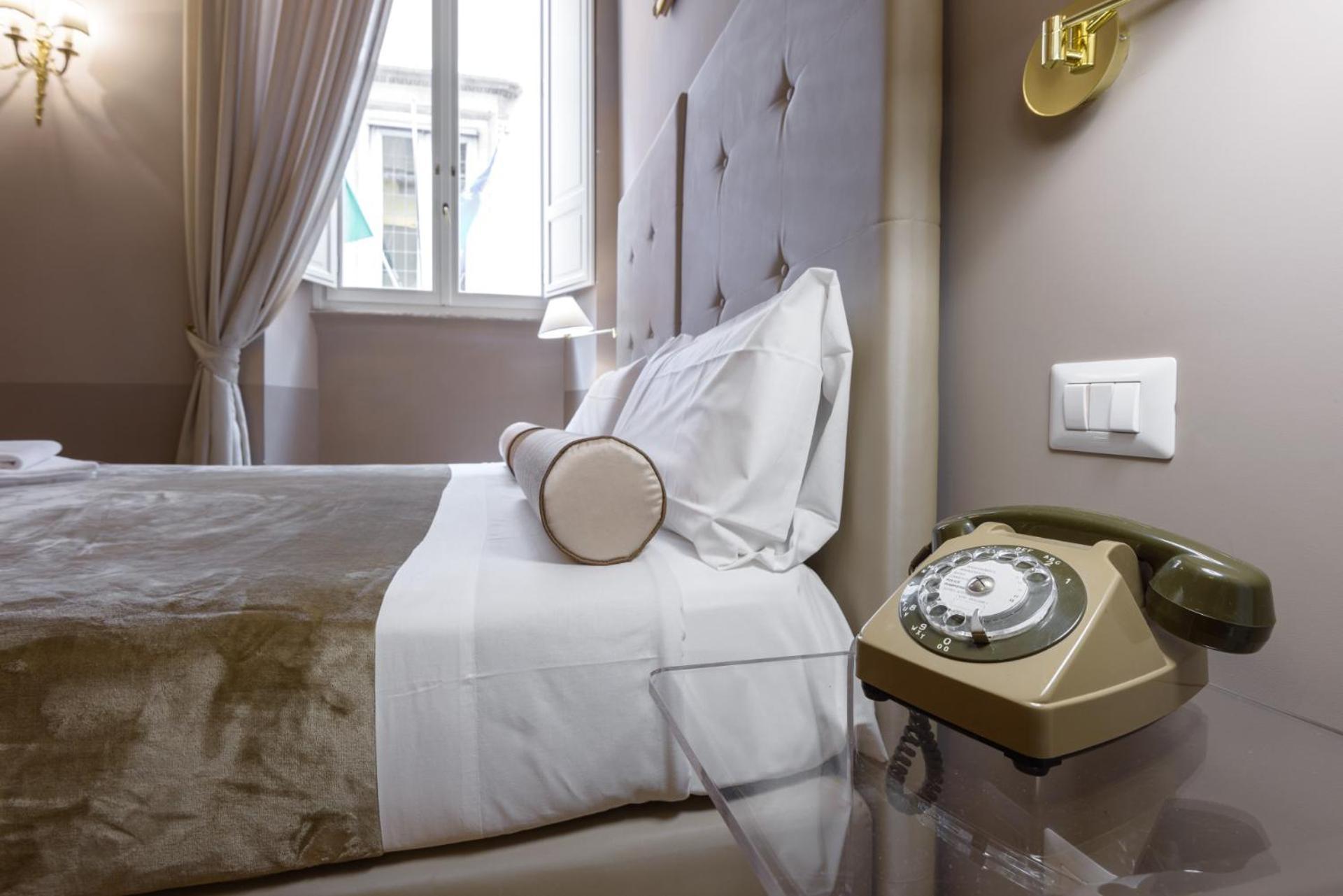 Appartement Navona New Exclusive Rome