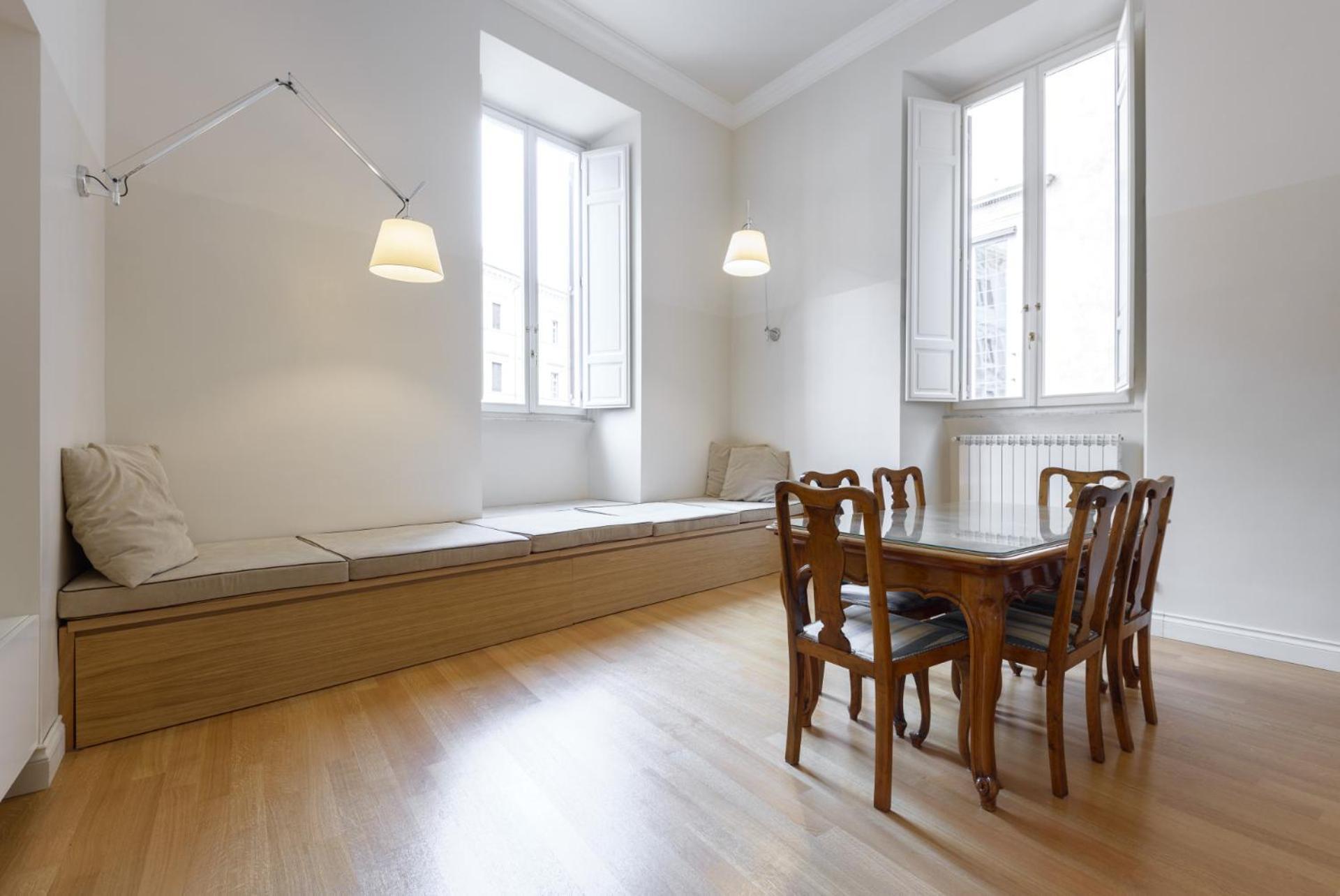 Appartement Navona New Exclusive