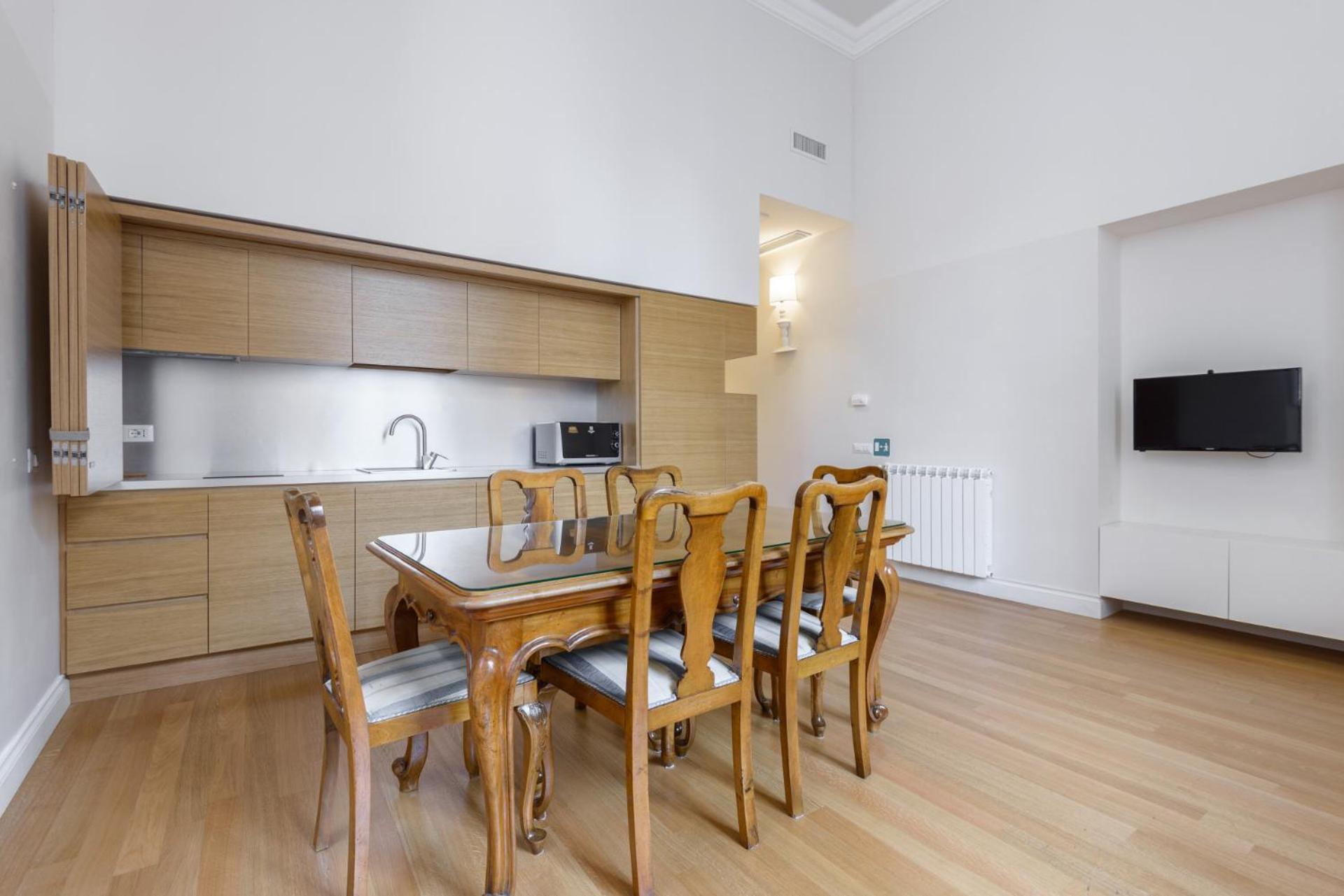 Appartement Navona New Exclusive Rome